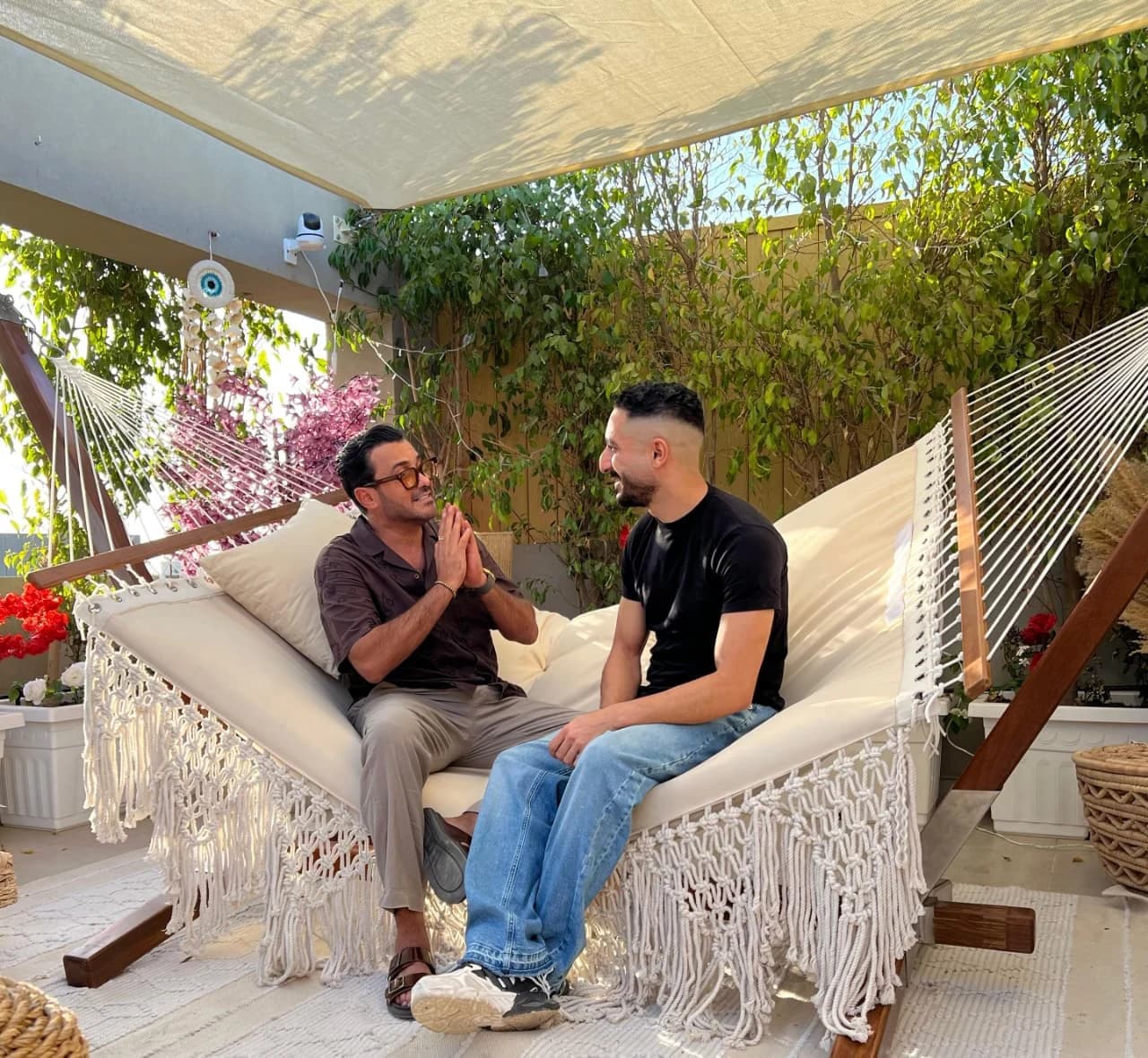 مشروع Beachbed رقم 1
